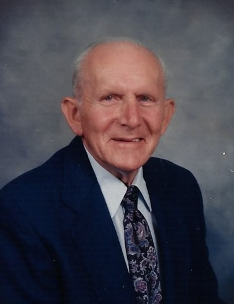 William David Nash