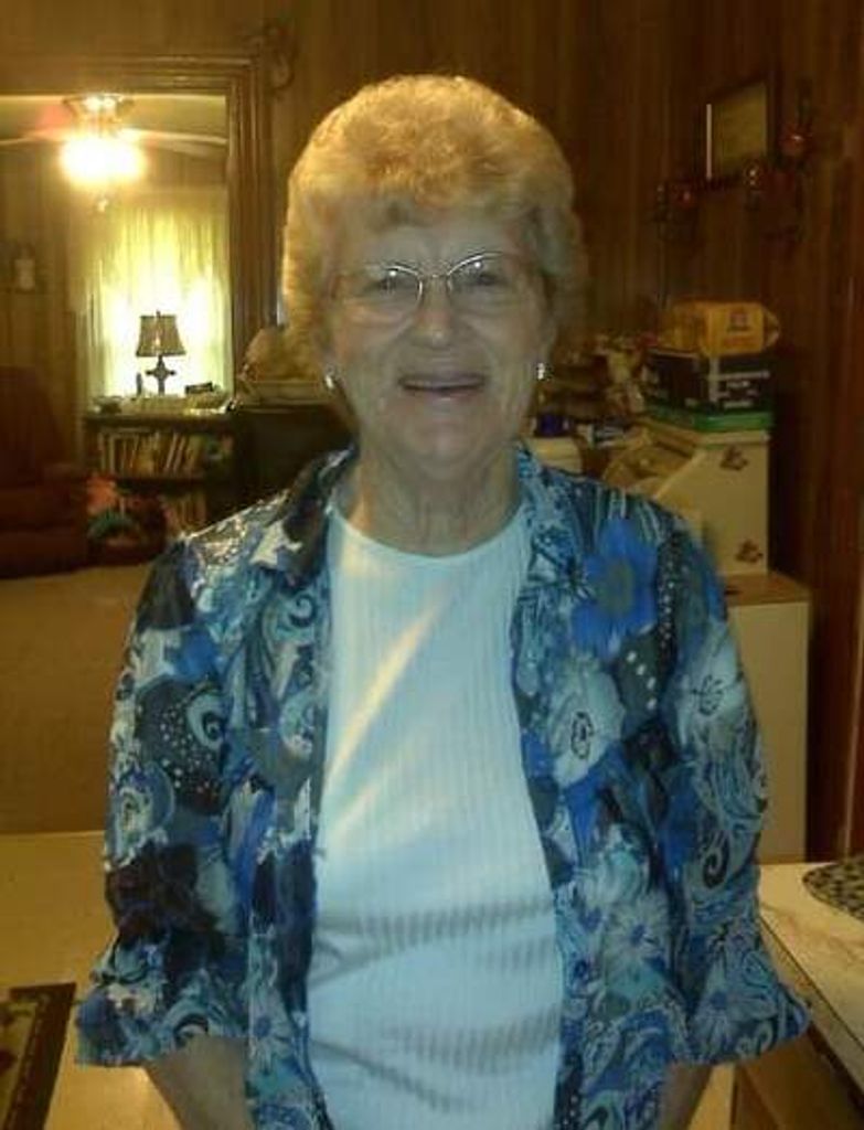 Peggy Ann Depriest Profile Photo