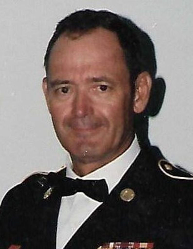 William Roland Freeman