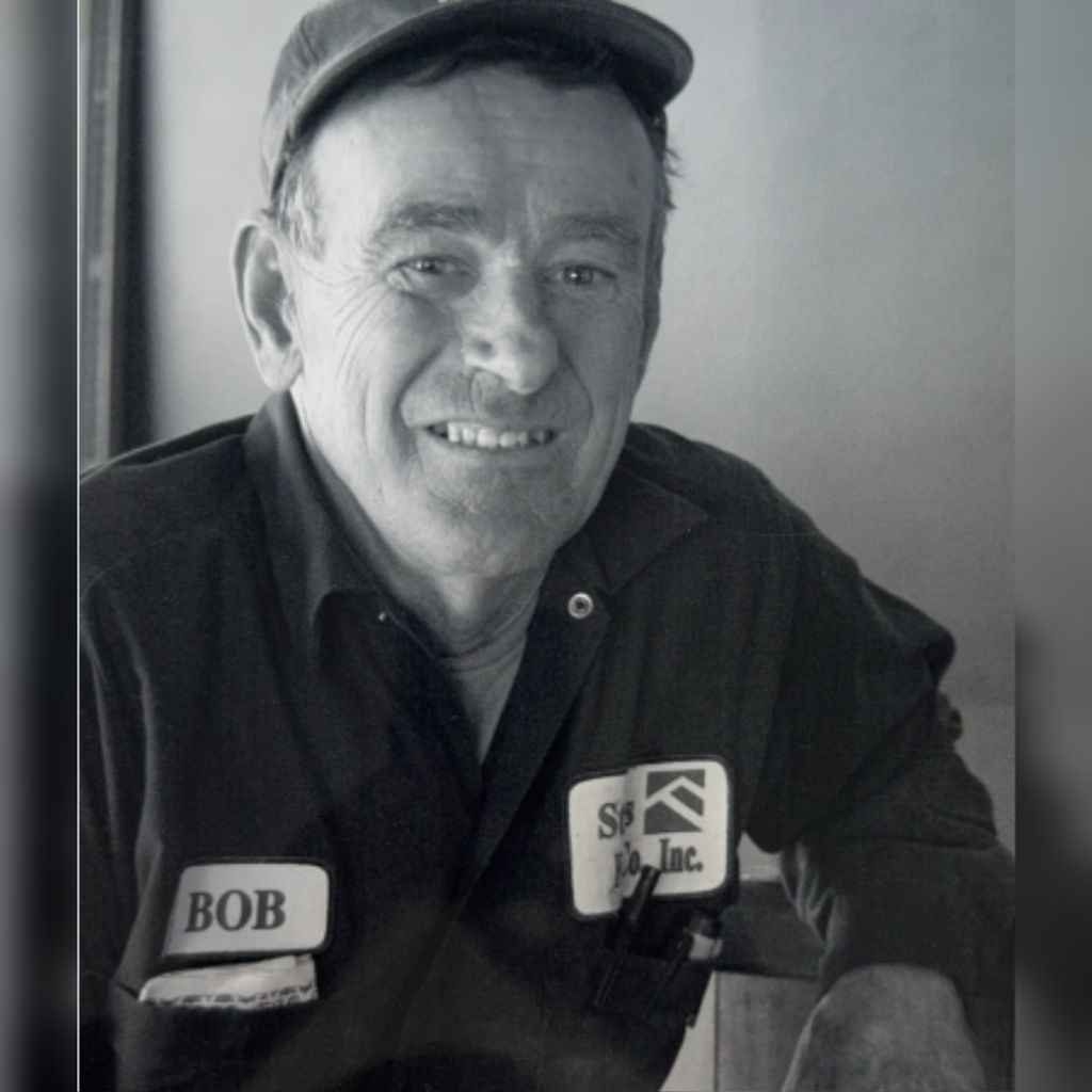 Robert "Bob" Stiles