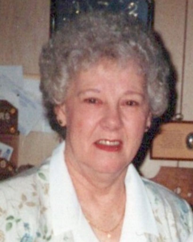 Joyce Arlene Lazzell Profile Photo