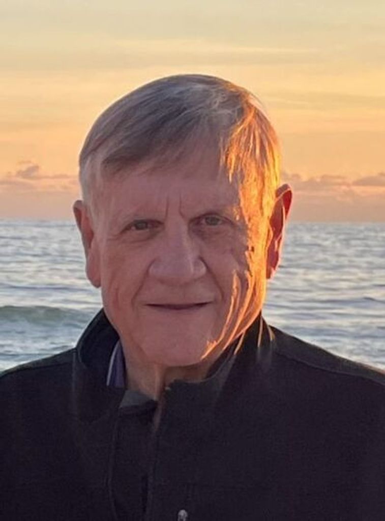 Larry Stephen King Profile Photo