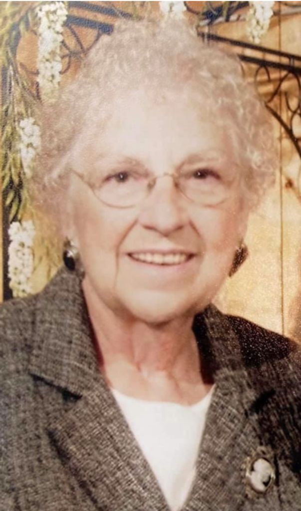 Nancy May Whitson Profile Photo