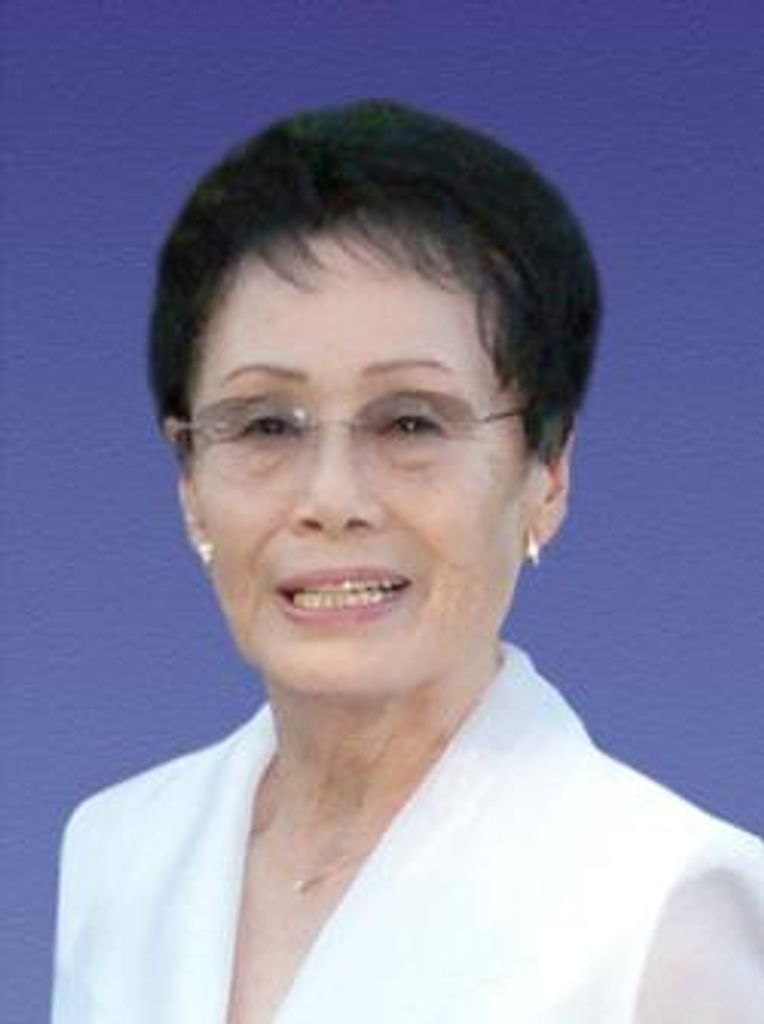 Miyoko - Nakagawa