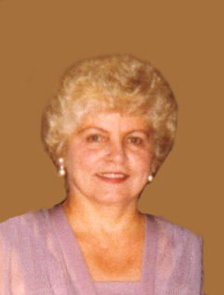 Mary T. Sgroi