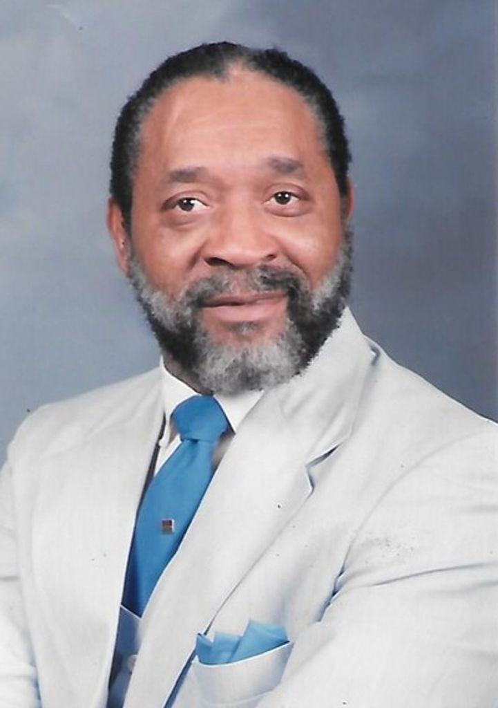 Robert L. Grant Profile Photo