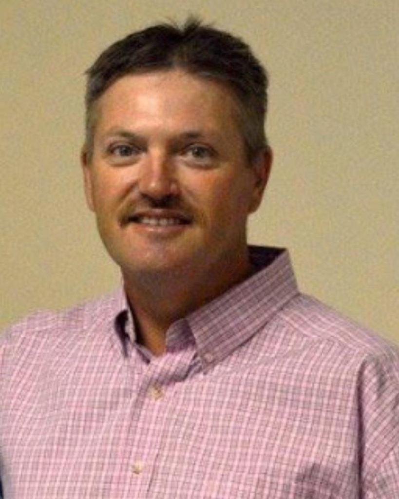 Doug A. Mullins Profile Photo