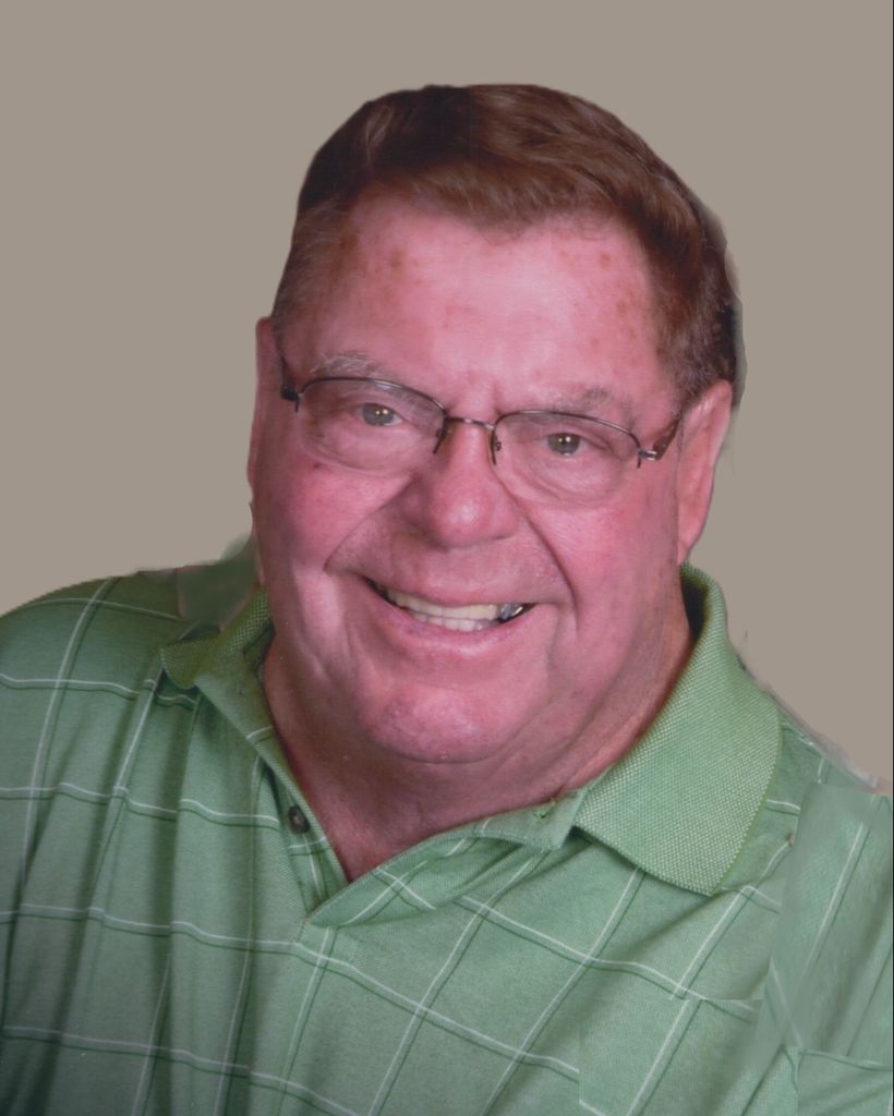 Herbert K. Felch