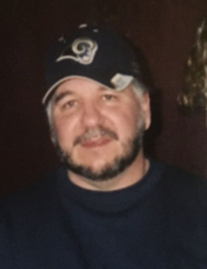 Kenneth L. Armstrong