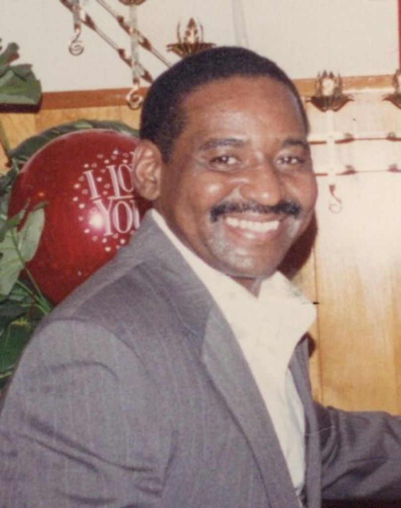 Marvin Anthony Living Profile Photo