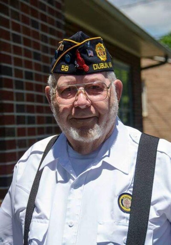 Richard D. Shupe Profile Photo