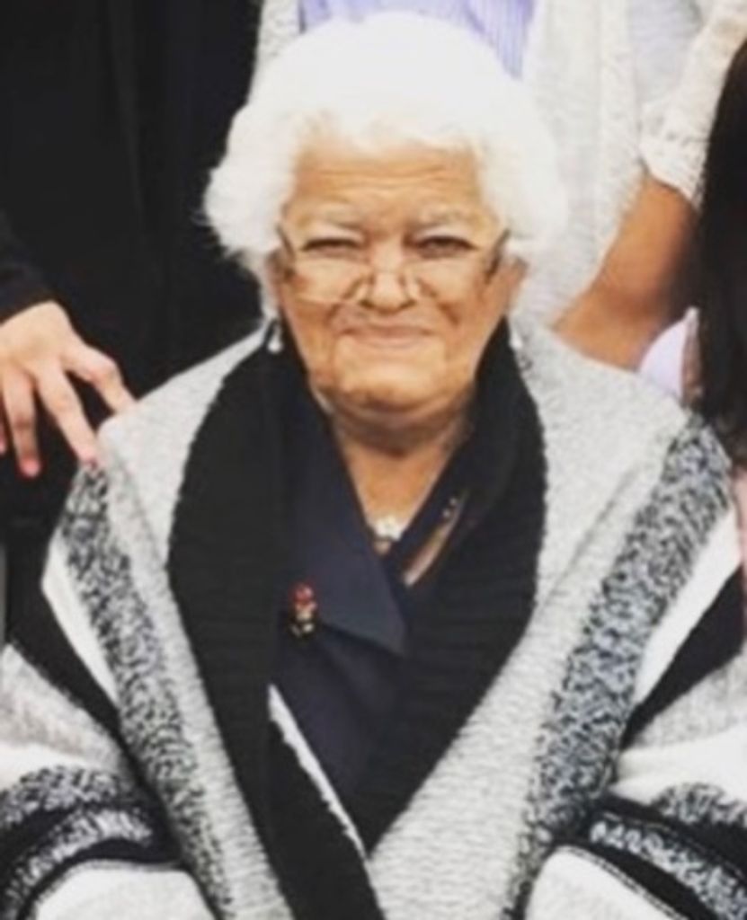 Maria Mojica Allende Profile Photo