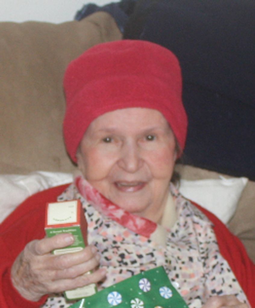 Shirley Goodson
