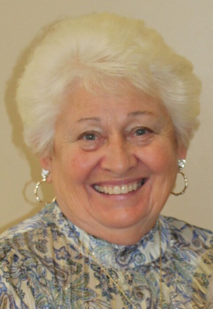 Phyllis "Tim" (Northcutt)  Wiedenheft Profile Photo