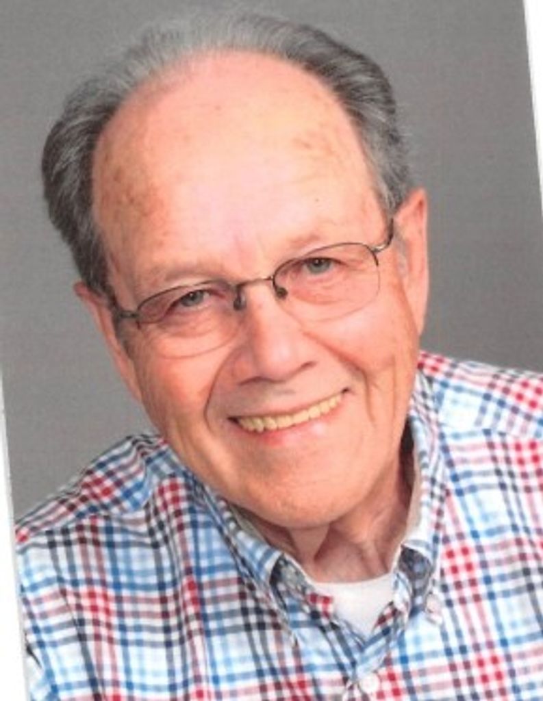 Wayne "Butch" A. Strickle Profile Photo