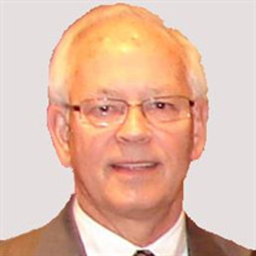 Edward Carl Thompson, Sr.