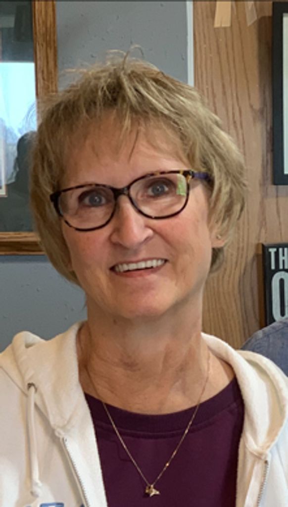 Gloria Anne Schropp