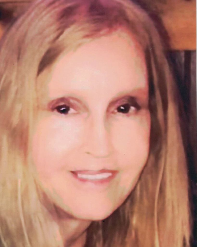 Doris Elaine Browning Profile Photo