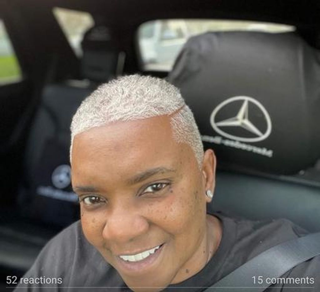 Mrs. Kimberly Joyce Mitchell