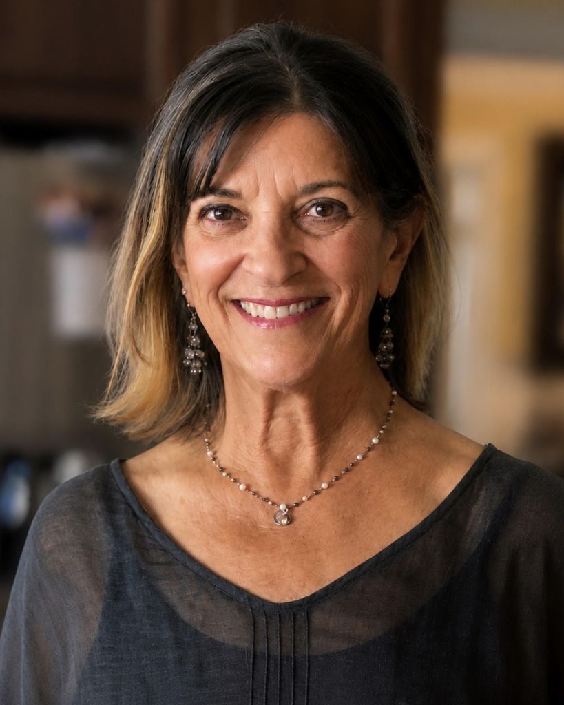 Joyce Gaino Jones Profile Photo