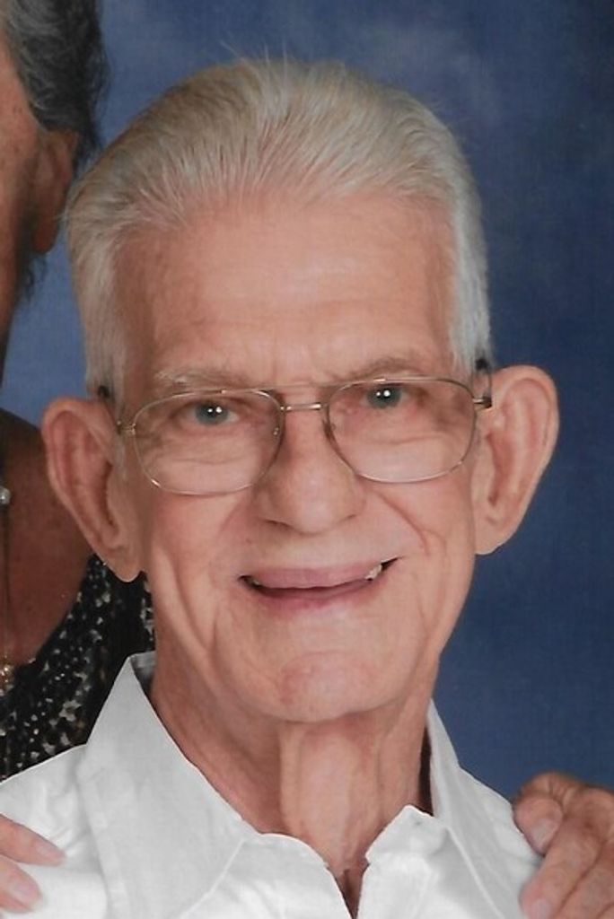 Samuel P Hatcher Profile Photo