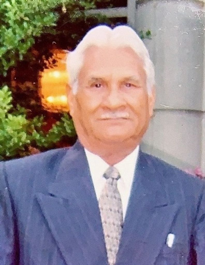 Eric Mathews Profile Photo