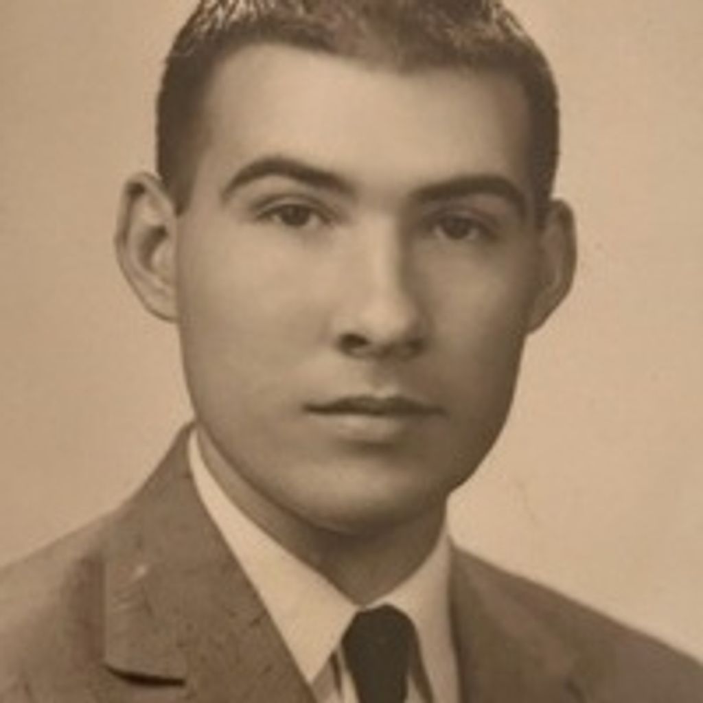 John "Mac" Sinclair Profile Photo