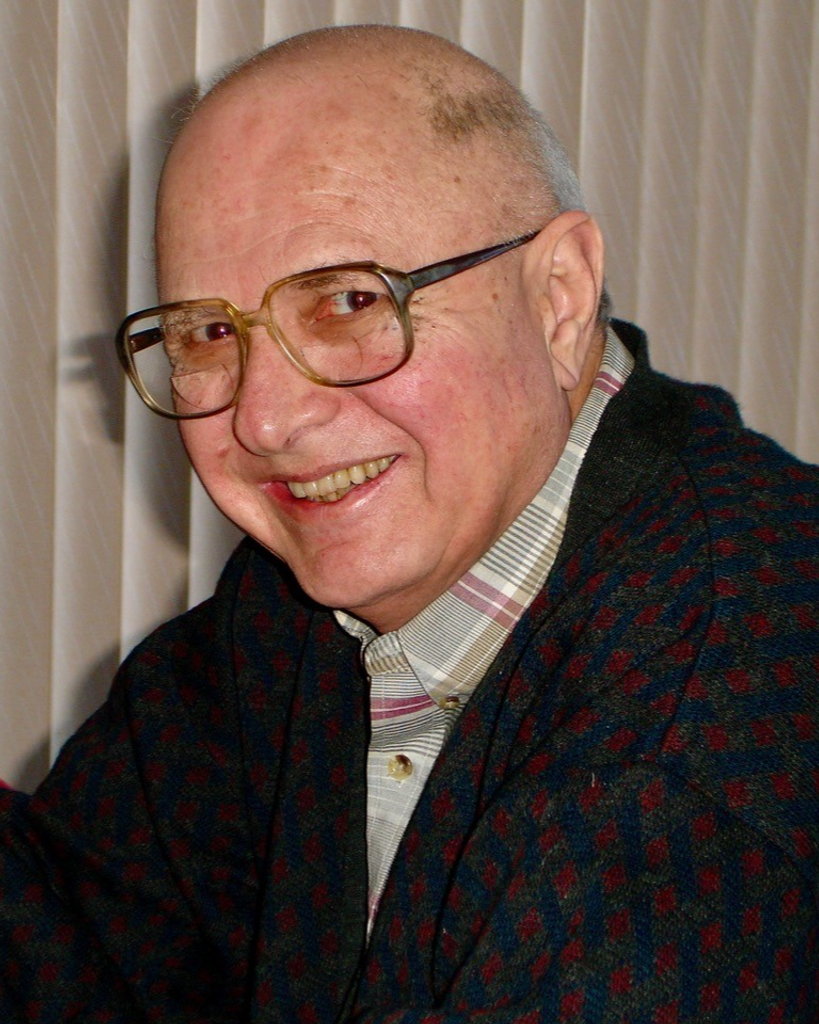 Ronald Heatley