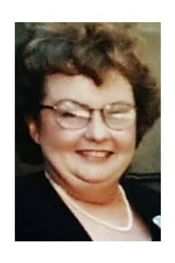 Betty M. Echols Profile Photo