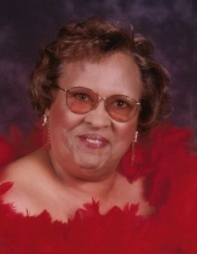 Mary  Alice Tucker Profile Photo