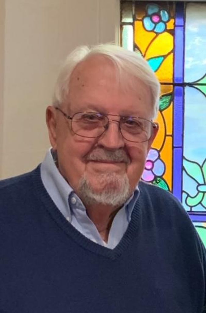 Robert "Bob" Owen Guilford Profile Photo