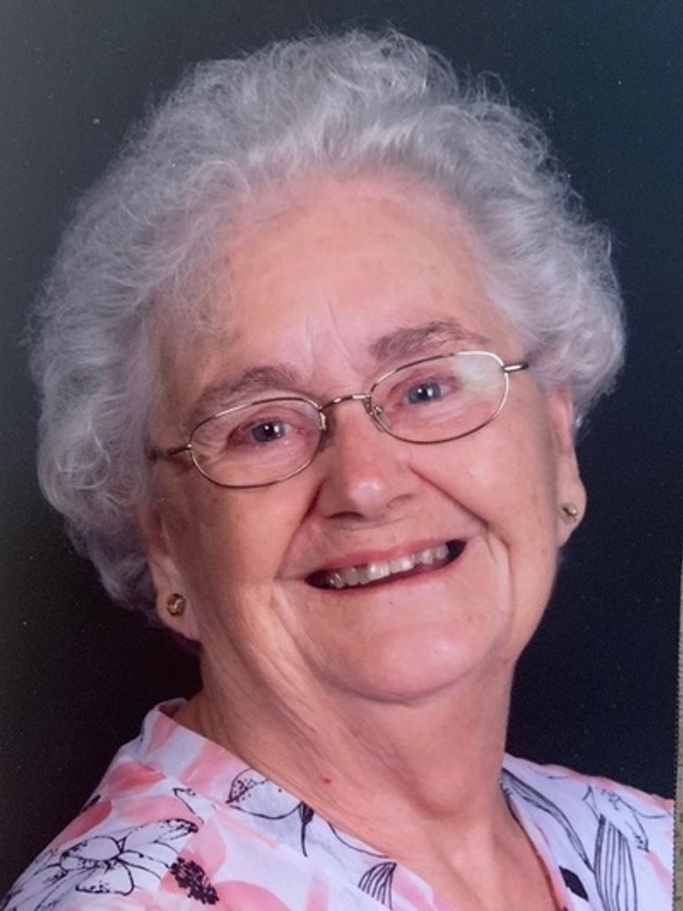 Mary Broughon Vincent Profile Photo