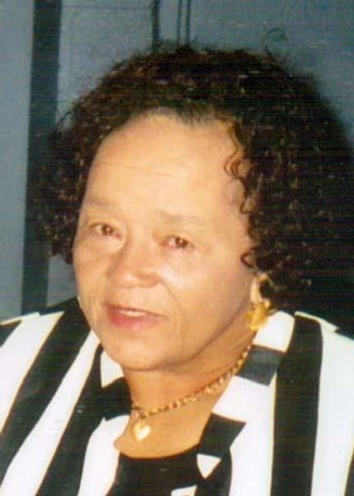 Rosa Lee Thomas Profile Photo