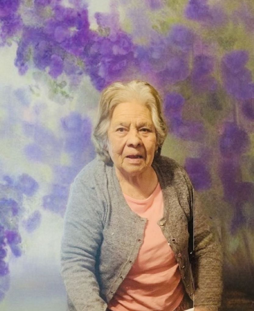 Ma Margarita Pinal Rodriguez