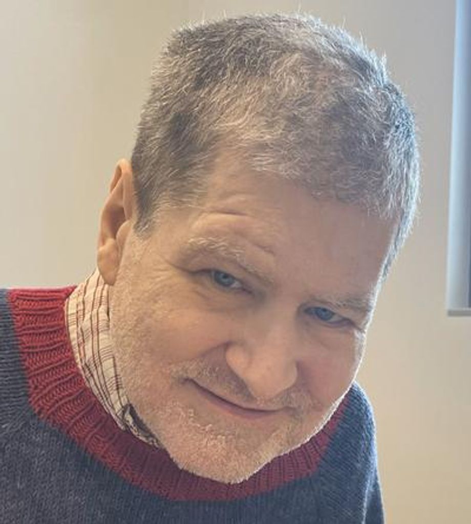 Christopher Fiorelli