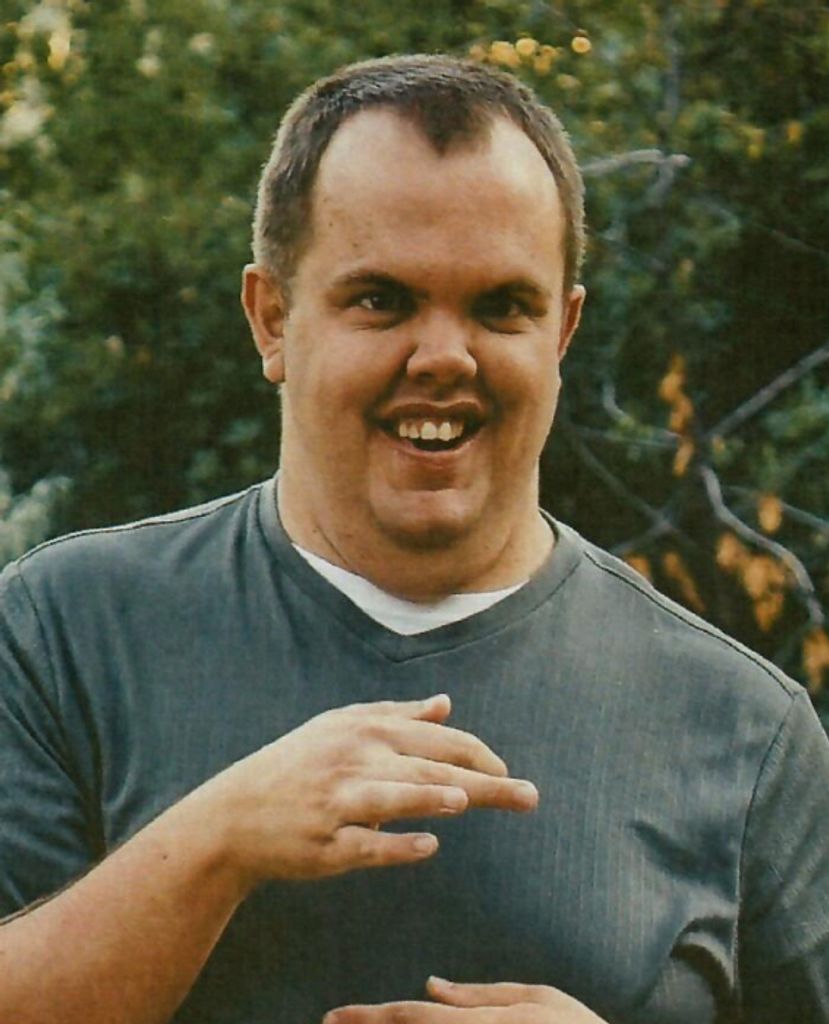 Dallin Adamson