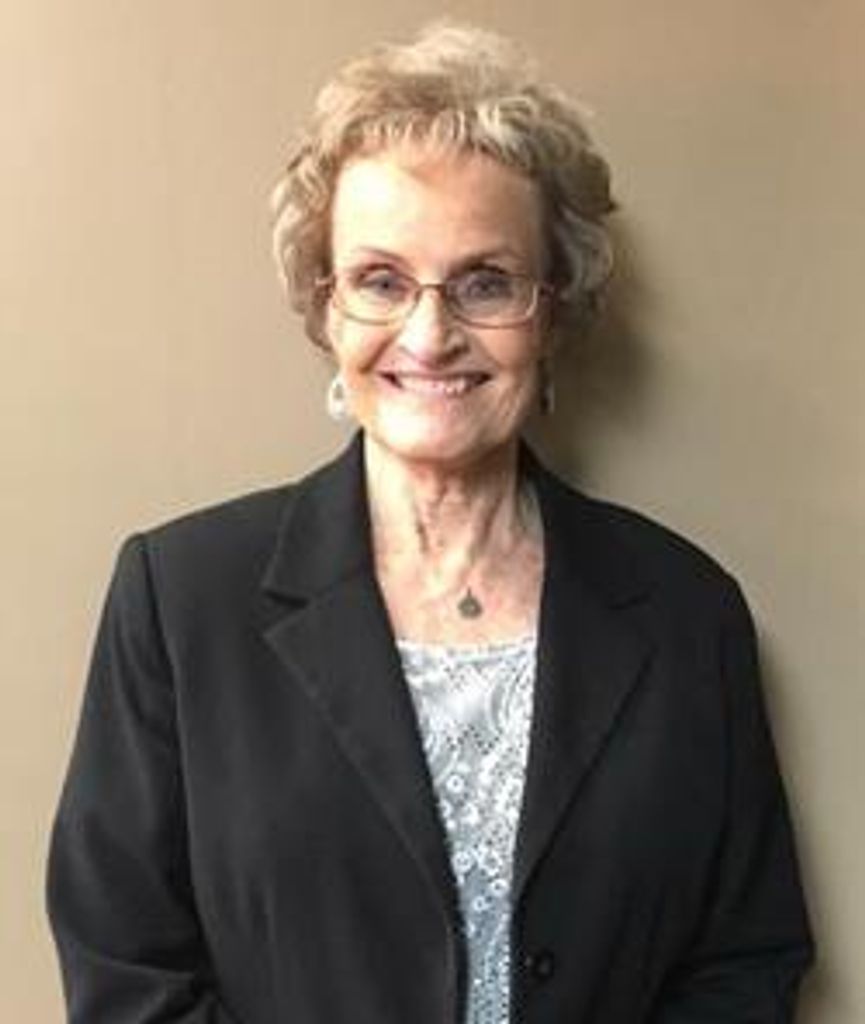 Lois Jean Brown