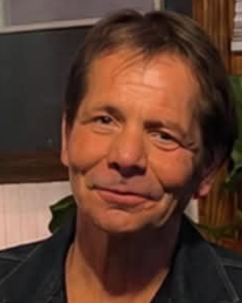 Jeffrey E. Cruthers Profile Photo