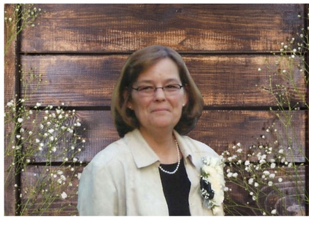 Elizabeth "Betsy" L. Mowry