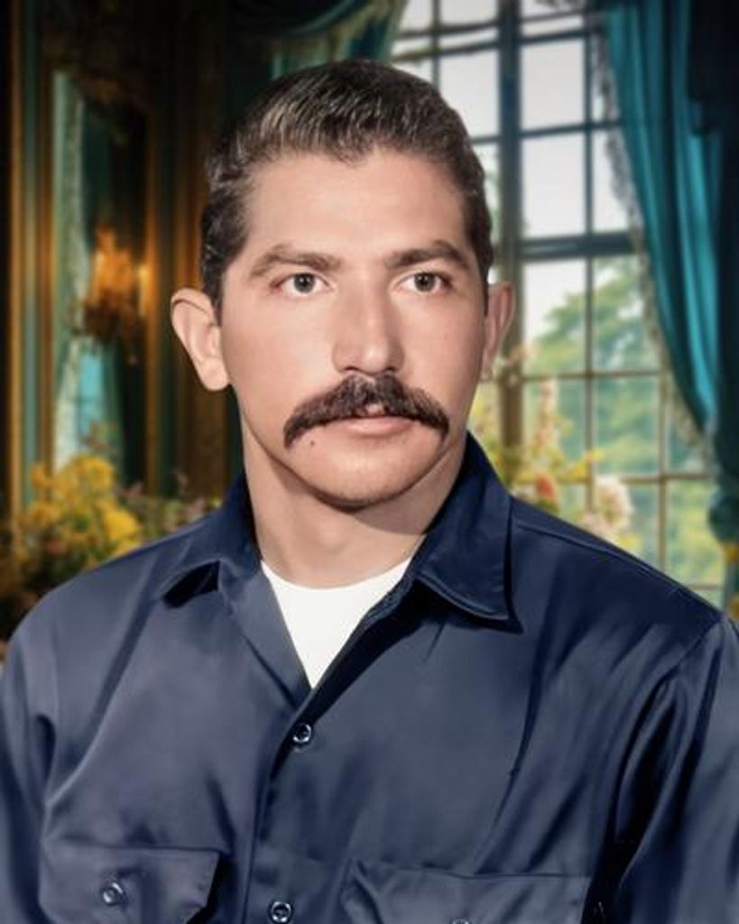 J. Jesus Lopez Estrada Profile Photo