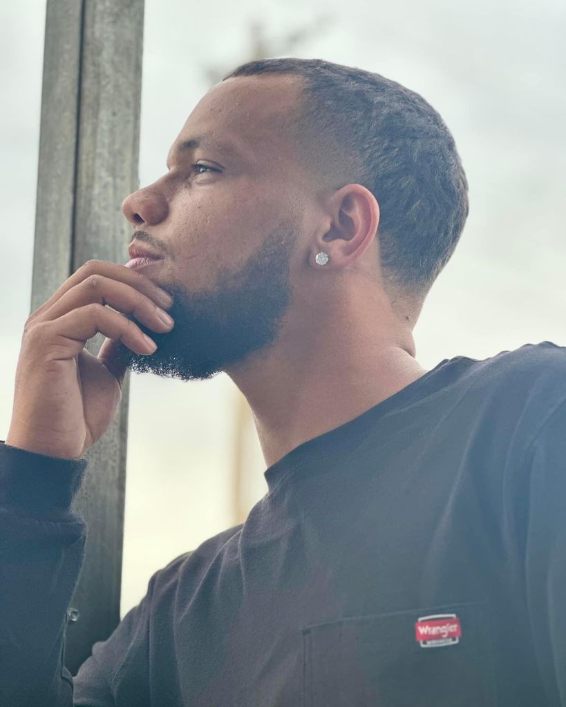 Devante Markee McCool