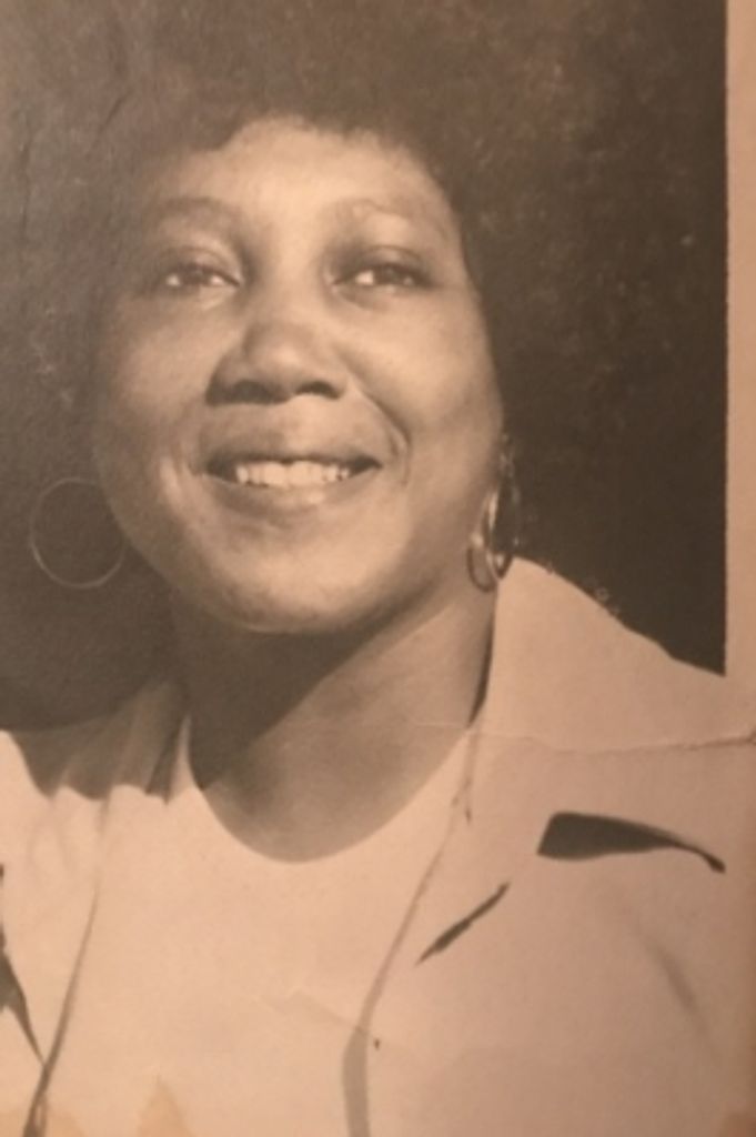 Mary A Wilbern