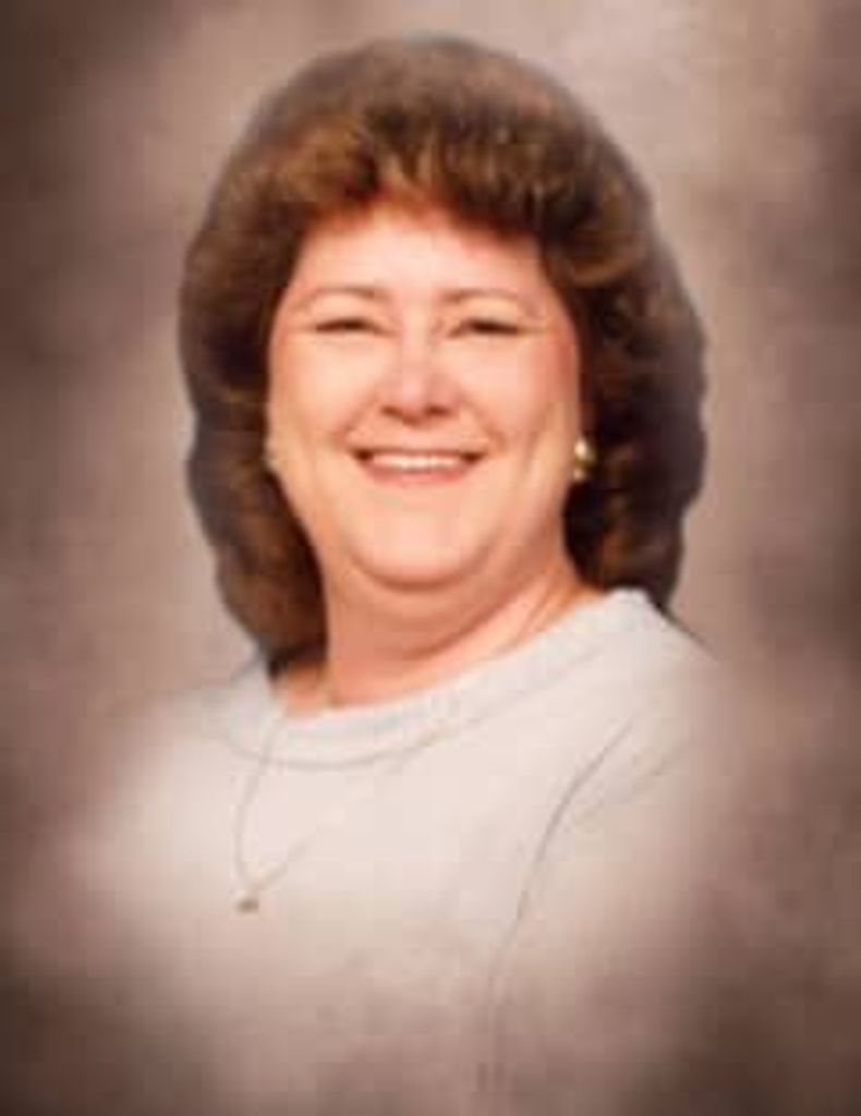 Donna Gail Weller