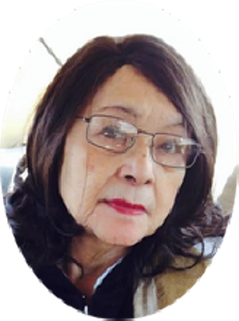 Lucinda Colan