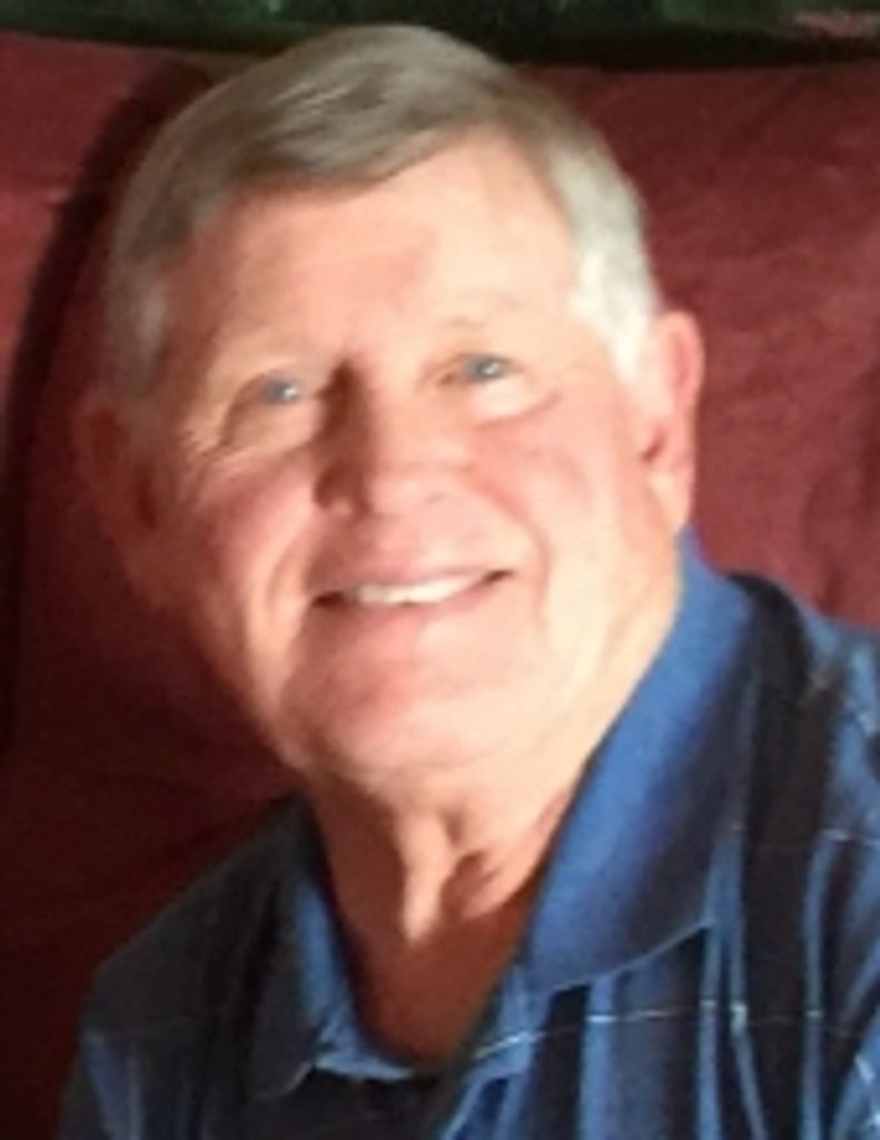 Dennis Ray Gust