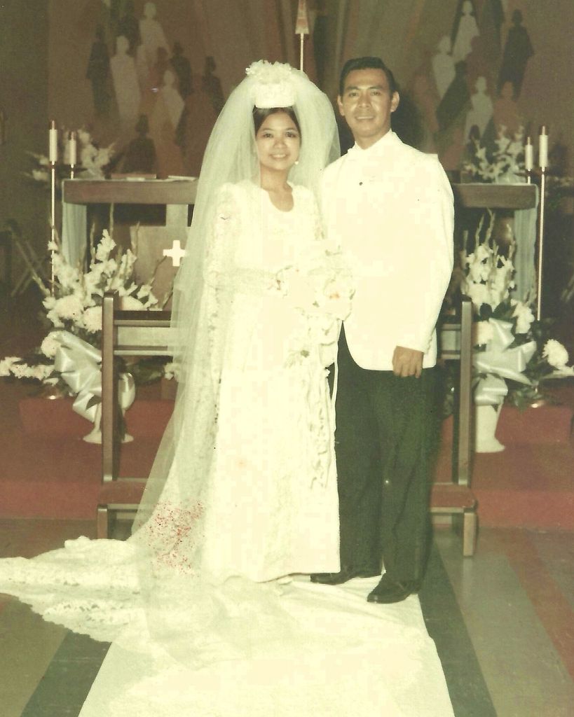 Lourdes T. Domaguing