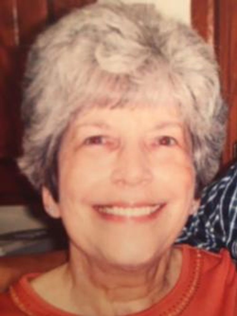 Dorothy "Kay" {Wampler-Hopper} Snyder