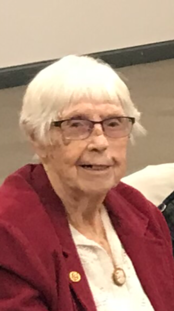 Lola Osborne Profile Photo
