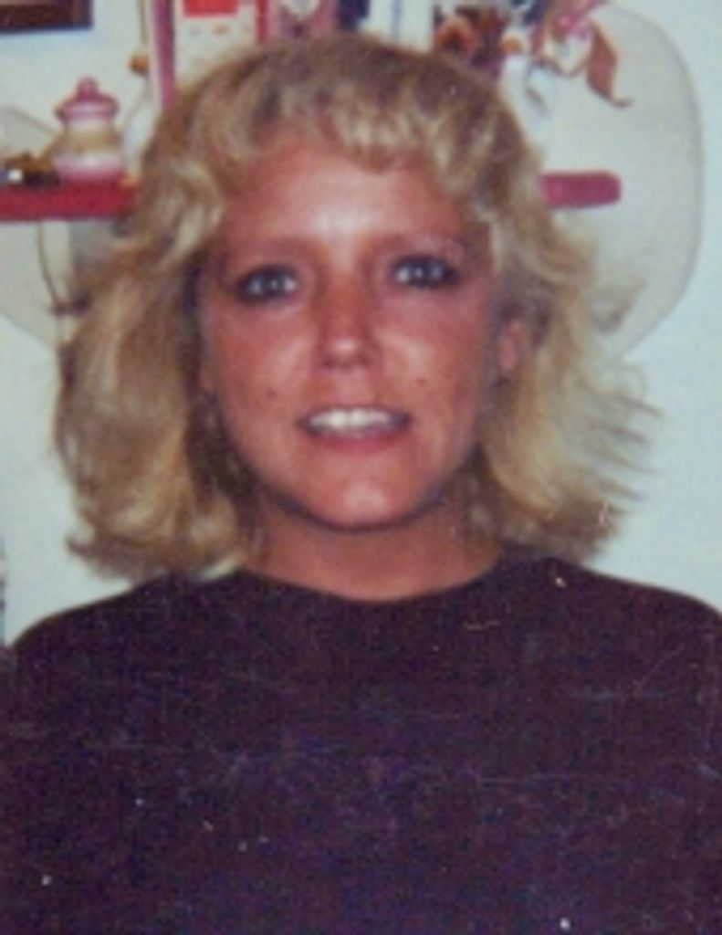 Lucy Edna Lewis Profile Photo