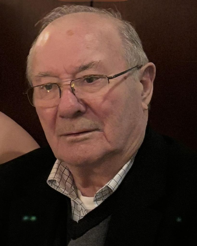 Manuel J. Rodriguez